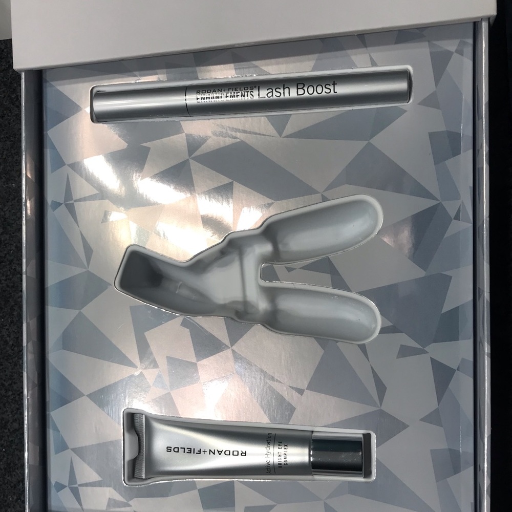 Rodman and Fields Lash Boost